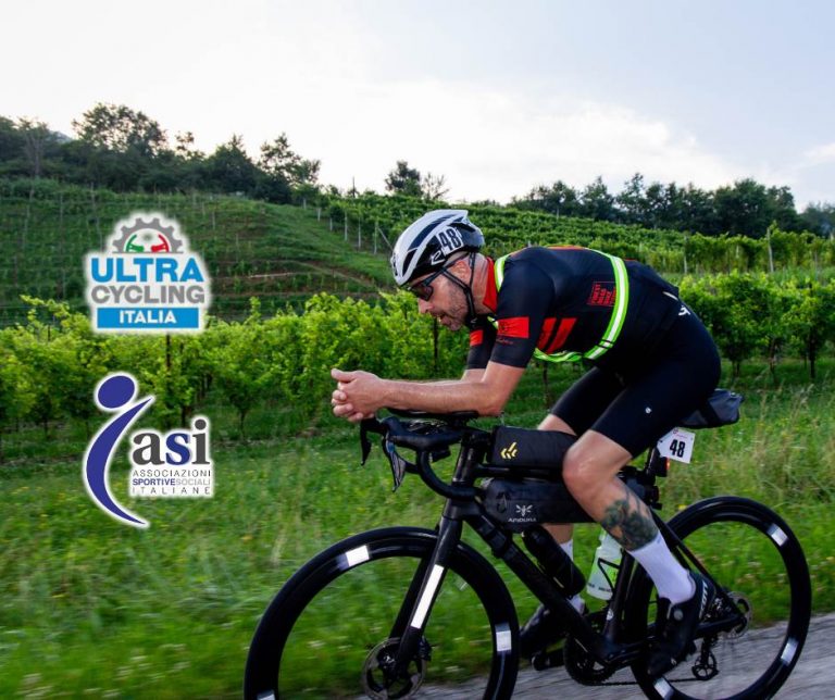 Ultracycling Italia Keepsporting entra nella famiglia ASI Nazionale: una novità importante per il movimento ultraciclistico italiano